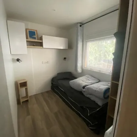 Mobil-home Les Dunes De Contis Saint-Julien-en-Born