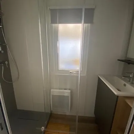 Mobil-home Les Dunes De Contis *